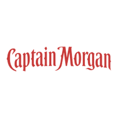 Captain Morgan Rum Co.